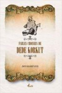 Produktbild: Fransizca Secme Hikayeler Dede Korkut