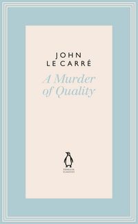 Produktbild: A Murder of Quality