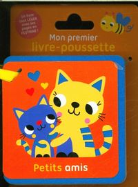 Produktbild: Petits amis