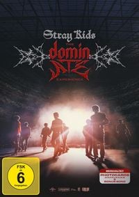 Produktbild: Stray Kids: The Dominate Experience