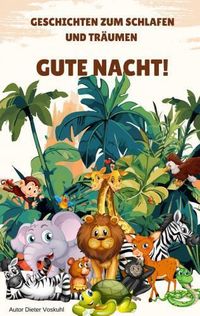 Produktbild: Gute Nacht!