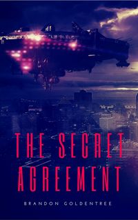 Produktbild: The Secret Agreement