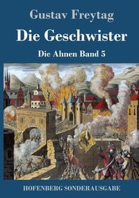 Produktbild: Die Geschwister