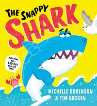Produktbild: The Snappy Shark