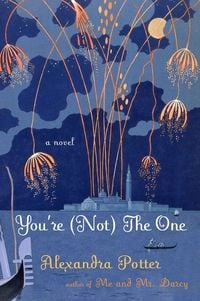 Produktbild: You're (Not) the One