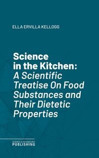 Produktbild: Science in the Kitchen