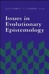 Produktbild: Issues in Evolutionary Epistemology