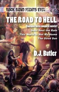 Produktbild: The Road to Hell