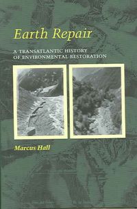 Produktbild: Earth Repair