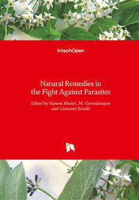 Produktbild: Natural Remedies in the Fight Against Parasites