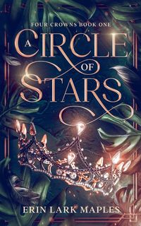 Produktbild: A Circle of Stars