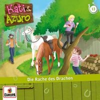 Produktbild: Folge 13: Die Rache des Drachen