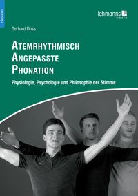 Produktbild: Atemrhythmisch Angepasste Phonation