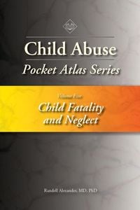 Produktbild: Child Abuse Pocket Atlas, Volume 5