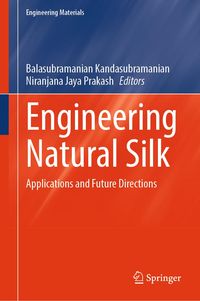 Produktbild: Engineering Natural Silk