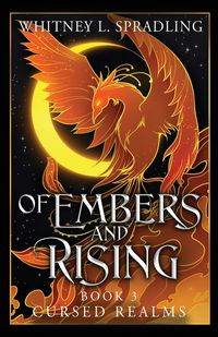 Produktbild: Of Embers and Rising