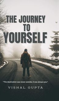 Produktbild: The Journey To Yourself