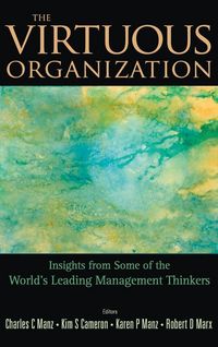 Produktbild: Virtuous Organization,The