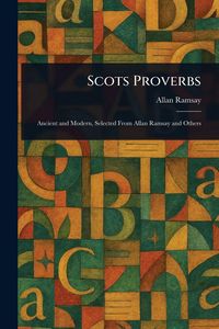 Produktbild: Scots Proverbs