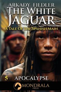Produktbild: White Jaguar 5