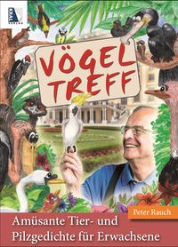 Produktbild: V&ouml;geltreff