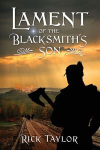 Produktbild: Lament of the Blacksmith's Son