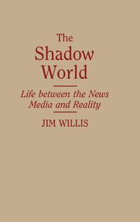 Produktbild: The Shadow World
