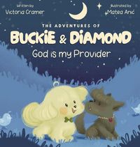 Produktbild: The Adventures of Buckie & Diamond