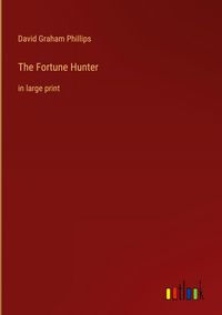 Produktbild: The Fortune Hunter