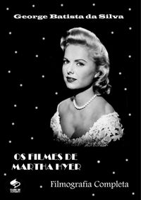Produktbild: Os Filmes De Martha Hyer
