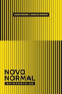 Produktbild: Novo Normal: Reinvente-se