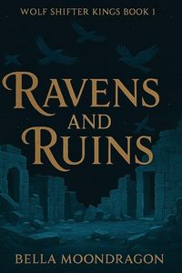 Produktbild: Ravens and Ruins