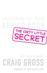 Produktbild: The Dirty Little Secret