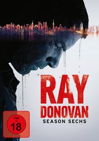 Bild vom Artikel Ray Donovan - Season 6 [4 DVDs] vom Autor Jon Voight