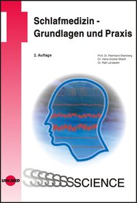 Produktbild: Schlafmedizin - Grundlagen und Praxis