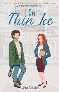 Produktbild: On Thin Ice