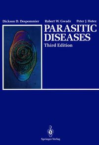 Produktbild: Parasitic Diseases