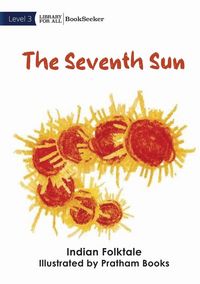 Produktbild: The Seventh Sun