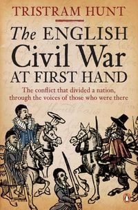 Produktbild: The English Civil War At First Hand