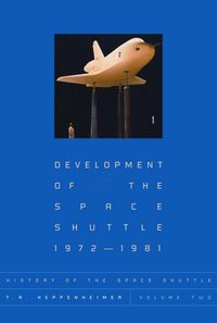 Produktbild: History of the Space Shuttle, Volume Two