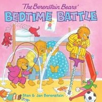 Produktbild: The Berenstain Bears' Bedtime Battle