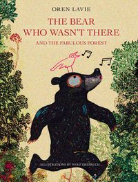 Produktbild: The Bear Who Wasn't There