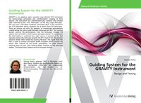 Produktbild: Guiding System for the GRAVITY Instrument
