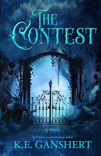 Produktbild: The Contest