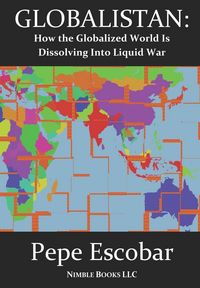 Produktbild: GLOBALISTAN