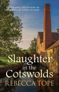 Produktbild: Slaughter in the Cotswolds