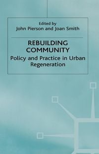 Produktbild: Rebuilding Community