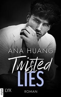Produktbild: Twisted Lies