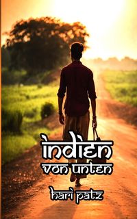 Produktbild: Indien von Unten