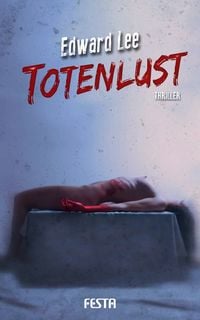 Produktbild: Totenlust